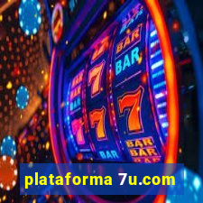 plataforma 7u.com